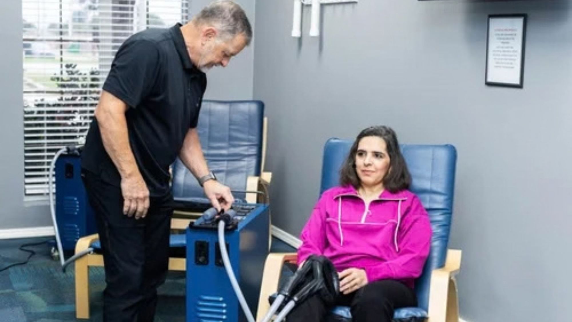 What Your Body May Need After a Car Accident?